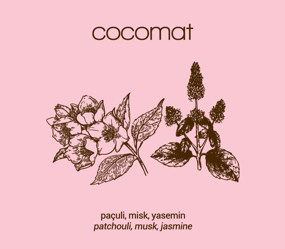 Cocomat