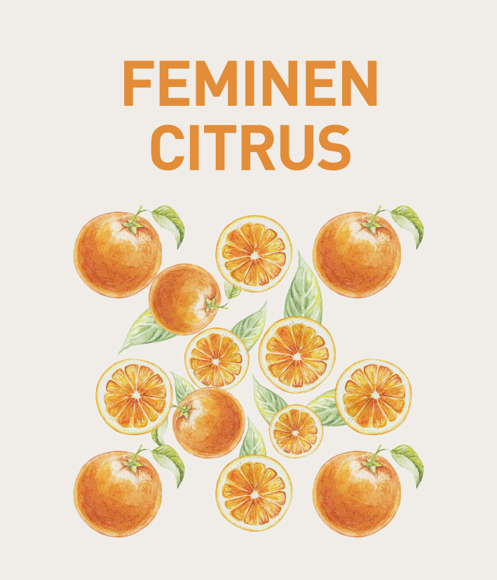 Feminen Citrus