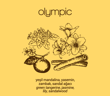 Olympic