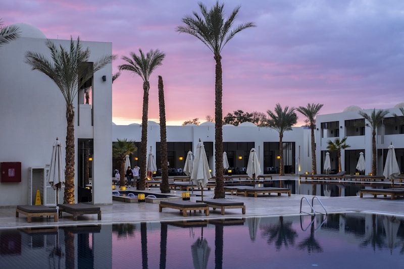 Otel ve Restoranlarda Koku Deneyimi Nasıl Tasarlanır?