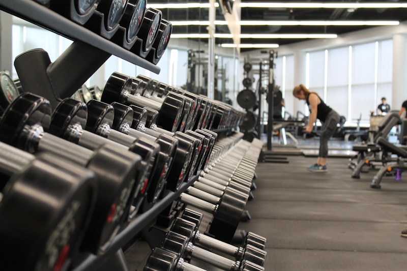 Spor Merkezi